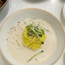 [대구 들안길 맛집] 불맛 돼지두부두루치기와 여름 콩국수 조합 &#39;숨쉬는 순두부 본점&#39;