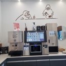 티타임커피빈