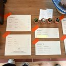 산들한의원 | 연남동 테라스 카페 ‘사이드웨이’🍵| 아기랑 • 감각적인 공간