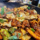 서정닭갈비&전 이미지