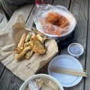 산아래감자탕 | [아차산] 아차산 등산 후 맛집멋집 코스 순금이떡볶이 산아래감자탕 유커피아