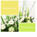 꽃꽃이 고급 이미지