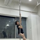 모아폴댄스 | 처음인데 에어워크 성공? 부천 상동 오하운폴댄스 입문반 첫수업 후기