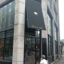 서울 명동 리사르커피 에스프레소 이미지