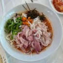 머구리 | 속초 봉포머구리 물회 맛집 솔직 후기 재방문은 글쎄