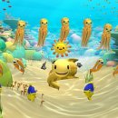 옥토넛 대산호초 보호작전 이미지