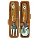 스픈과포크 이미지