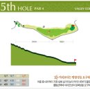 동원썬밸리 컨트리클럽 이미지