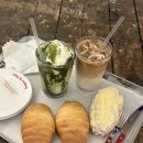 주정차44 | 압구정로데오 카페 도산공원 베이커리 소금빵 맛집 - 부케드뺑