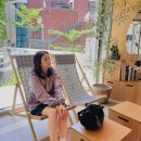 마포-현장-마포-1494 | 합정역 하늘길 카페/LP샵 [데이토나 레코즈] 재방문 (w. EK CD 발매 이벤트)