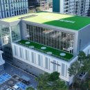 포일스포츠센터 이미지