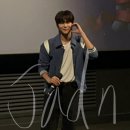 RIIZE 은석 트롤 더빙 무대인사 후기♡