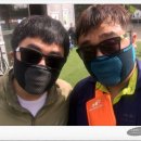 &lt;행주산성&gt; 라이딩 리뷰 with C&amp;P바이크 &amp; 원조국수
