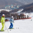 곤지암리조트 사우나 이미지