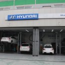 현대자동차 오정점 네이버블로그
