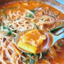 청산면-1 | 옥천 청산면 숨은맛집│철보국시 생선국수 도리뱅뱅 후기