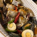 [여수] 풍자 또간집 꽃게장맛집 명동게장 배달후기