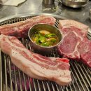 [노형맛집] 제주도민이 애정하는 찐 맛집 제원 깡통숯불구이