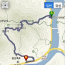 금산사(제50호) | 100대 명산 삼악산(三岳山) 등산 후기.