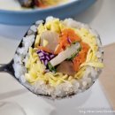 토바기김밥 하남풍산점 | [하남 맛집] 트러플과 김밥과 키토의 만남이라니..? '토바기김밥'에서 '트러플 참치 키토 김밥' 먹어...