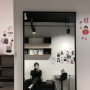 홍대 증명사진 레코디드