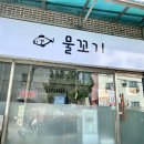 외포스 모텔 | 강화도 여행 맛집 물꼬기 :: 아기랑 가기 좋은 생선구이 전문 식당