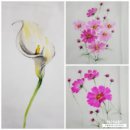 쉽게 그리는 천아트 이미지