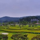 심학산파크골프장 이미지