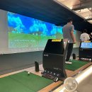 투온골프 | 향남 최고 시설! 투온골프 GDR 플러스 향남점에서 골프 연습 시작하기