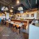 4276 | 부산 명지 맛집 추천!-불맛 제대로 터지는 돌판 오징어볶음 맛집 ' 해탄 명지점' -내돈내산 솔직후기