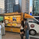 구이STORY | 강남역 푸드트럭 핫도그 맛집 서초강산story 백종원의 푸드트럭 수제핫도그 내돈내산 후기