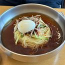 소동밀면