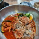 효면옥 | [내돈내산] 은평구 새절역 함흥냉면 갈비탕 맛집 &lt;효면옥 신사본점&gt; 솔직후기 추천