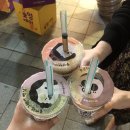 역촌떡볶이