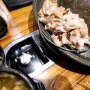 지리산흑돼지 이미지