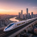 수서8단지㉵ | GTX A 서울역 수서 연결 노선 개통.. 파주 운정 동탄 출퇴근 시간 단축