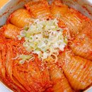 맛있는김치 택배 주문 추천! 고추총각 후기