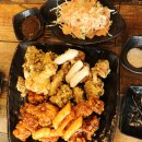 깻잎통닭 이미지