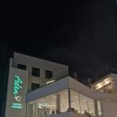 투썸플레이스광양이순신대교점 | [광양 카페]낮과 밤이 모두 아름다운 바다 전망, '투썸플레이스 광양이순신대교점'