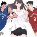 웹툰창작(중급) 이미지