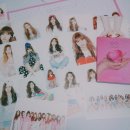 우주소녀 미니앨범 1집 Would you like? [모모모] 앨범 후기/리뷰