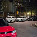 운정호수공원 상가 앞 이미지