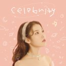 아이유 정규 5집 선공개 ＜Celebrity＞ 발매 안내 이미지