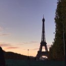 [영국 워홀]4. 윤주가 놀러오다 🇬🇧🇫🇷