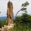 괴산군여성회관 | 괴산의 명품산/ 마분봉, 그리고 악휘봉