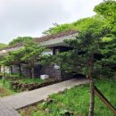 영실 1100고지 화장실 이미지