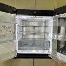 824 | 📌1년 반 쓴 LG 정수기 냉장고, 결국 교환받았습니다 (실사용 후기) (모델명 W824GBB482)