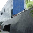 백남준 아트센터 이미지