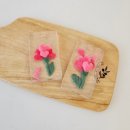 친환경 비누 공예 이미지