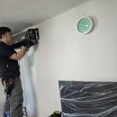 상계삼성어린이집 | [노원구 상계동 에어컨 청소] 상계은빛3단지아파트 삼성 무풍 벽걸이 분 세척 후기